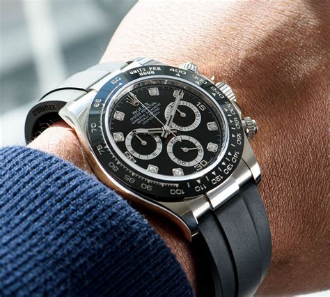 rolex oysterflex daytona|Rolex daytona oysterflex white gold.